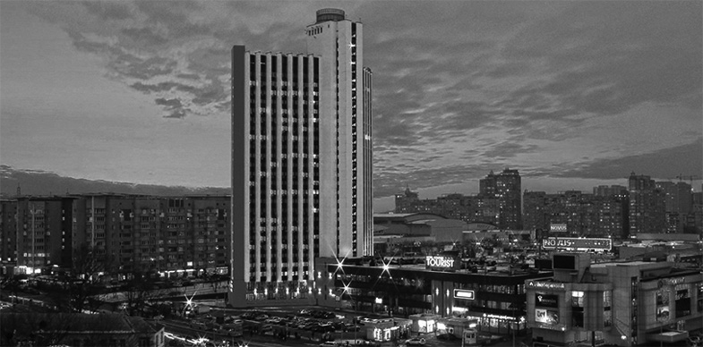 Tours to Chernobyl and Prypiat by Gamma Travel - Gamma Travel