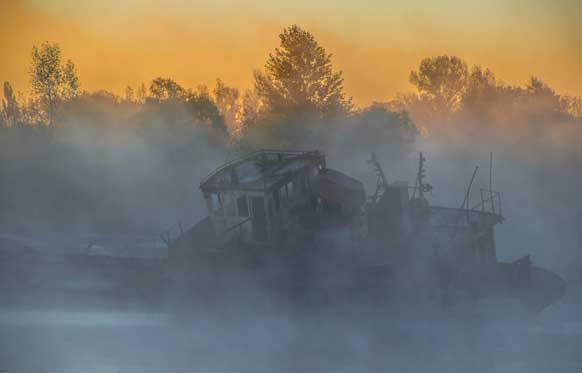 Tours to Chernobyl and Prypiat by Gamma Travel - Gamma Travel