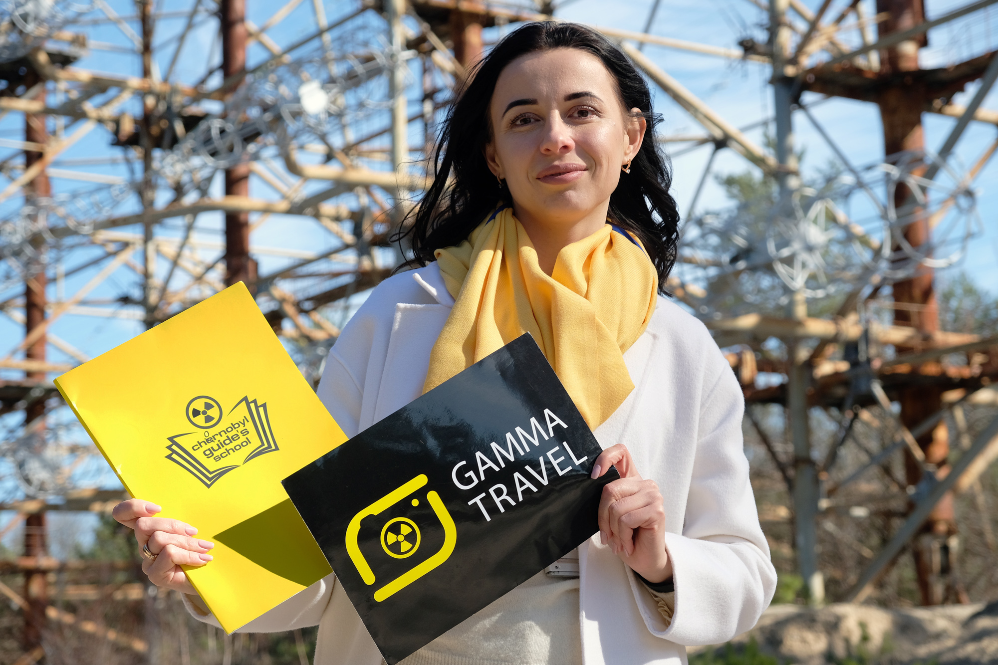 Read more about tours to Chernobyl and Prypiat - Gamma Travel