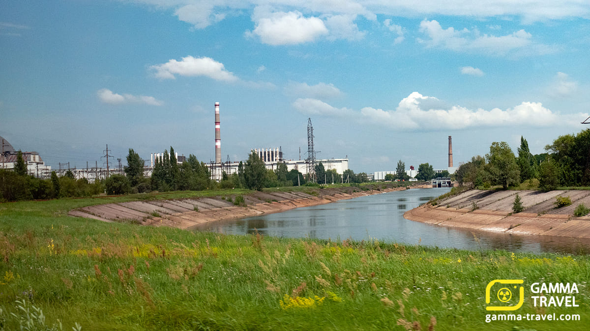 Read more about tours to Chernobyl and Prypiat - Gamma Travel