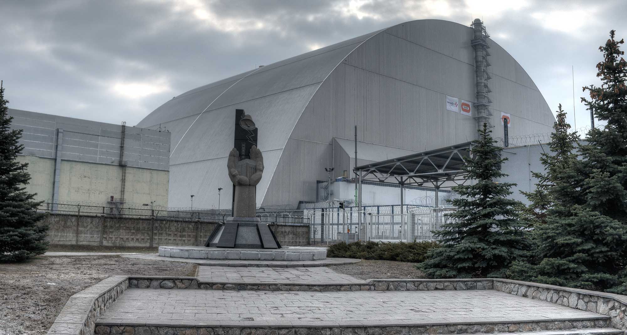 Read more about tours to Chernobyl and Prypiat - Gamma Travel