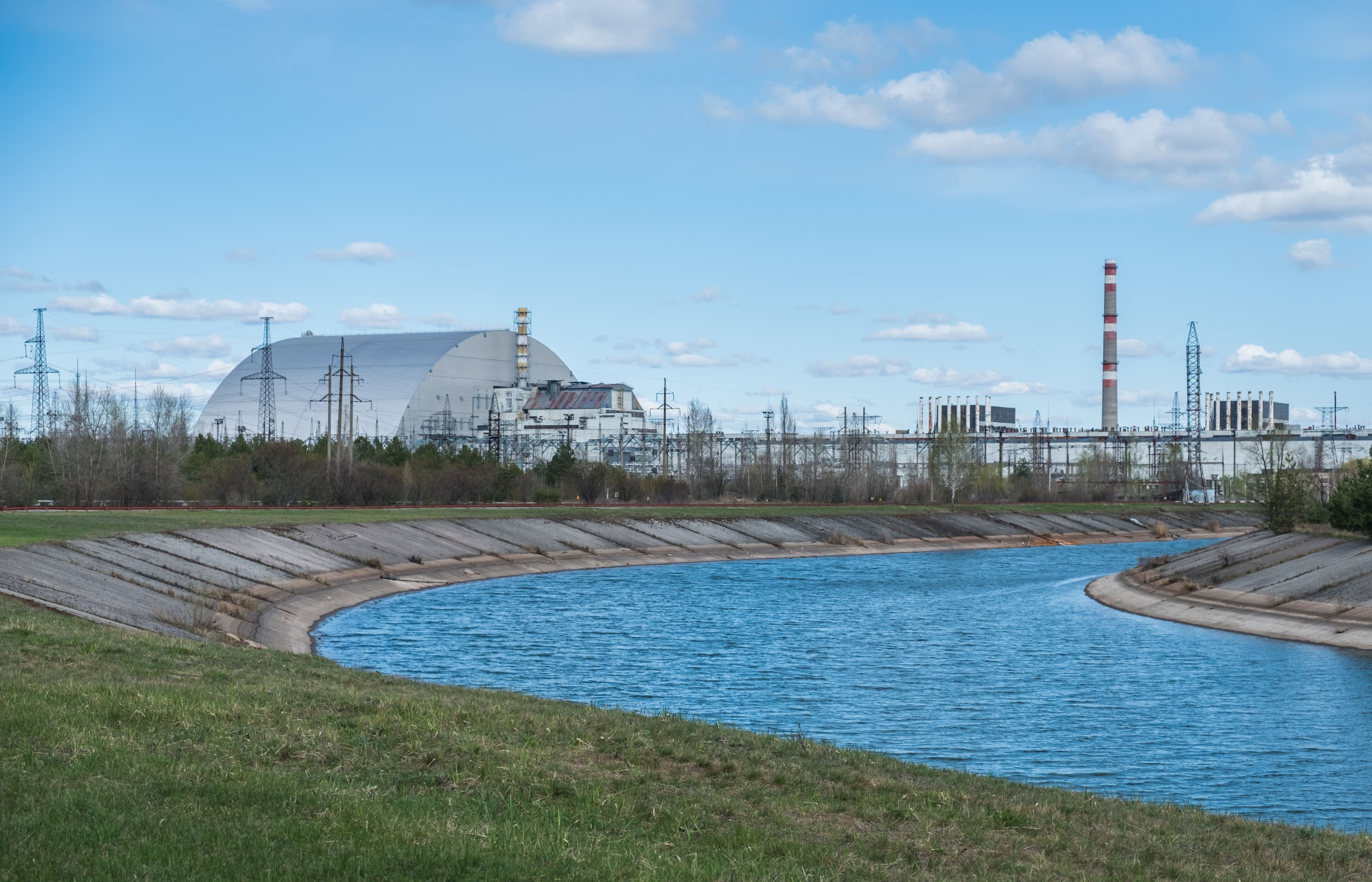 Read more about tours to Chernobyl and Prypiat - Gamma Travel