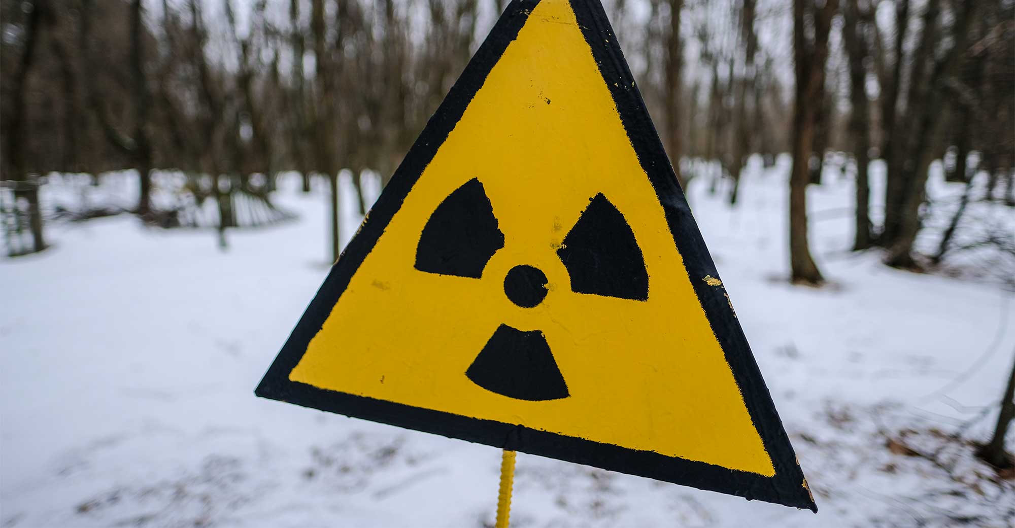 Read more about tours to Chernobyl and Prypiat - Gamma Travel