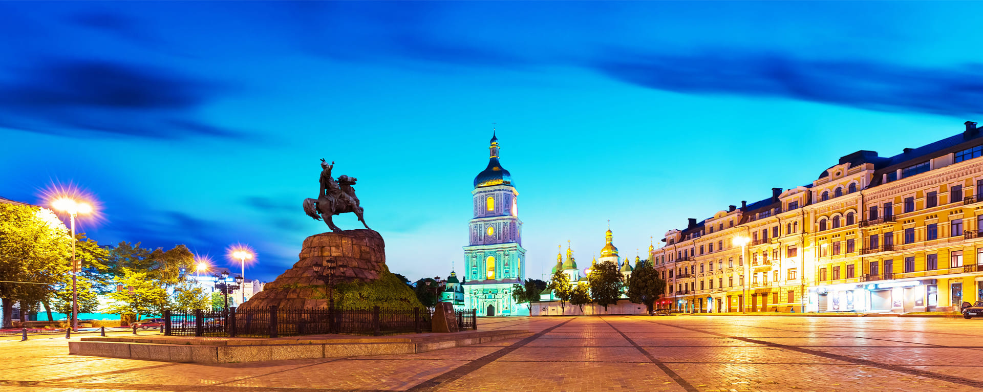 Tours to Chernobyl and Prypiat by Gamma Travel - Gamma Travel